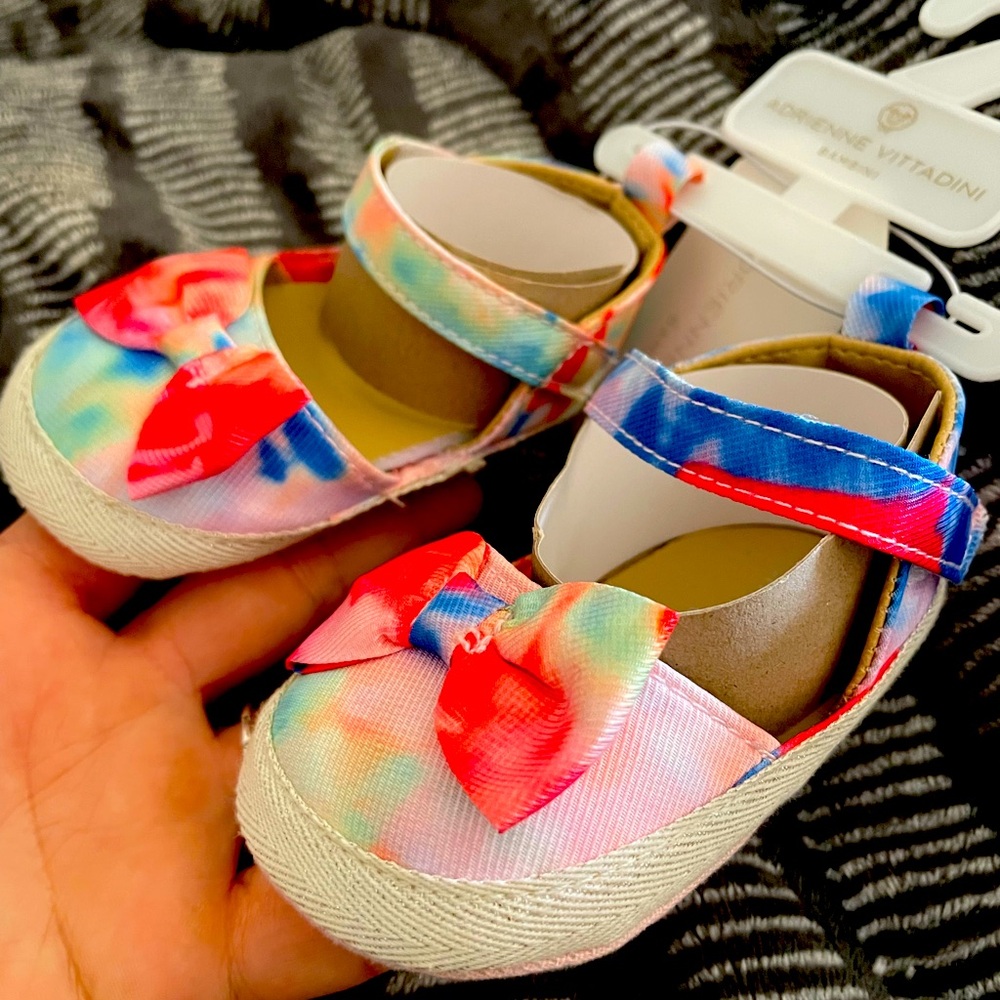 Toddler sandals
